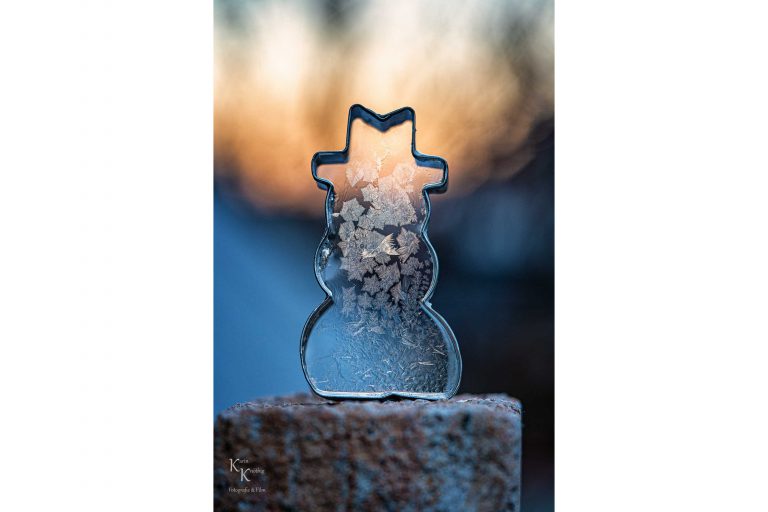 Seifenblasen-Gebäck